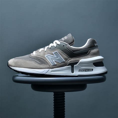 Buy New Balance 997 Shoes: New Releases & Iconic Styles